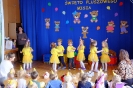 Święto Pluszowego Misia 24.11.2023r.