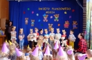 Święto Pluszowego Misia 24.11.2023r.