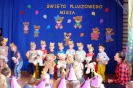 Święto Pluszowego Misia 24.11.2023r.