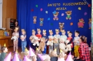 Święto Pluszowego Misia 24.11.2023r.