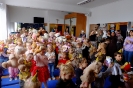 Święto Pluszowego Misia 24.11.2023r.
