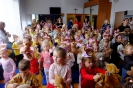 Święto Pluszowego Misia 24.11.2023r.