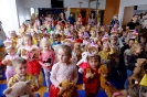 Święto Pluszowego Misia 24.11.2023r.