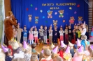Święto Pluszowego Misia 24.11.2023r.