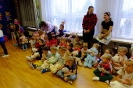 Święto Pluszowego Misia 24.11.2023r.
