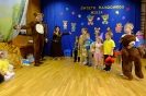 Święto Pluszowego Misia 24.11.2023r.