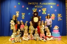 Święto Pluszowego Misia 24.11.2023r.