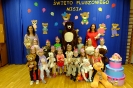 Święto Pluszowego Misia 24.11.2023r.