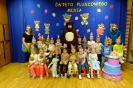 Święto Pluszowego Misia 24.11.2023r.