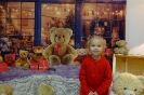 Święto Pluszowego Misia 24.11.2023r.