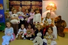 Święto Pluszowego Misia 24.11.2023r.