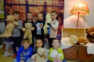 Święto Pluszowego Misia 24.11.2023r.