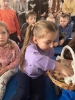 Wizyta Delfinków w Szkole Podstawowej nr 3 -19.03.2024r.