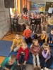 Wizyta Delfinków w Szkole Podstawowej nr 3 -19.03.2024r.