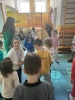 Wizyta Delfinków w Szkole Podstawowej nr 3 -19.03.2024r.