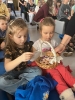 Wizyta Delfinków w Szkole Podstawowej nr 3 -19.03.2024r.