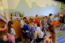 Wizyta Delfinków w Szkole Podstawowej nr 3 -19.03.2024r.