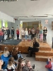 Wizyta Delfinków w Szkole Podstawowej nr 3 -19.03.2024r.