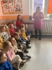 Wizyta Delfinków w Szkole Podstawowej nr 3 -19.03.2024r.