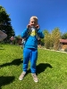 Wizyta dzieci z grupy Smerfów i Pszczółek w Atis Alpakoterapia 15,16.05.2024 r