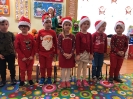 Św.Mikołaj u Żabek 06.12.23r.
