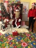 Św.Mikołaj u Żabek 06.12.23r.