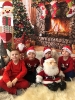 Św.Mikołaj u Żabek 06.12.23r.