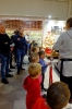 Wycieczka Żabek do Fabryki Bombek - 16.10.2023r.