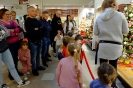 Wycieczka Żabek do Fabryki Bombek - 16.10.2023r.