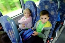 Wycieczka Żabek do Huty Szklanej 05.06.24r.