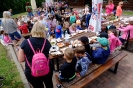 Wycieczka Żabek do Huty Szklanej 05.06.24r.