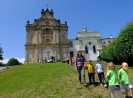 Wycieczka Żabek do Huty Szklanej 05.06.24r.