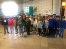 Wycieczka Żabek do piekarni 15.05.24r.