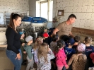 Wycieczka Żabek do piekarni 15.05.24r.