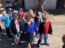 Wycieczka Żabek do piekarni 15.05.24r.