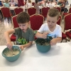 Wycieczka Żabek do Zagrody Edukacyjnej Wieś.co 27.05.24r.