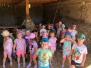 Wycieczka Żabek do Zagrody Edukacyjnej Wieś.co 27.05.24r.