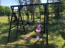Wycieczka Żabek do Zagrody Edukacyjnej Wieś.co 27.05.24r.