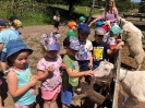 Wycieczka Żabek do Zagrody Edukacyjnej Wieś.co 27.05.24r.