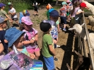 Wycieczka Żabek do Zagrody Edukacyjnej Wieś.co 27.05.24r.