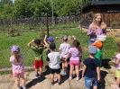 Wycieczka Żabek do Zagrody Edukacyjnej Wieś.co 27.05.24r.