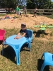 Wycieczka Żabek do Zagrody Edukacyjnej Wieś.co 27.05.24r.