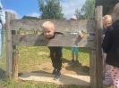 Wycieczka Delfinków do Huty Szklanej 05.06.24r.