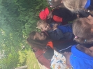 Wycieczka Delfinków do Huty Szklanej 05.06.24r.
