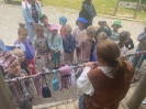 Wycieczka Delfinków do Huty Szklanej 05.06.24r.