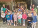 Wycieczka Delfinków do Huty Szklanej 05.06.24r.