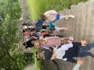 Wycieczka Delfinków do Huty Szklanej 05.06.24r.