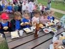 Wycieczka Delfinków do Huty Szklanej 05.06.24r.