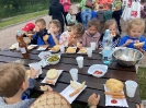 Wycieczka Delfinków do Huty Szklanej 05.06.24r.