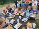 Wycieczka Delfinków do Huty Szklanej 05.06.24r.